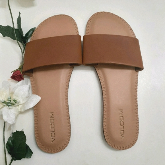 Volcom Shoes - Volcom Slide Sandals